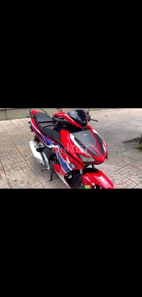Honda Winner X V2 HRC 2022 Красный 22 тыс. км ABS