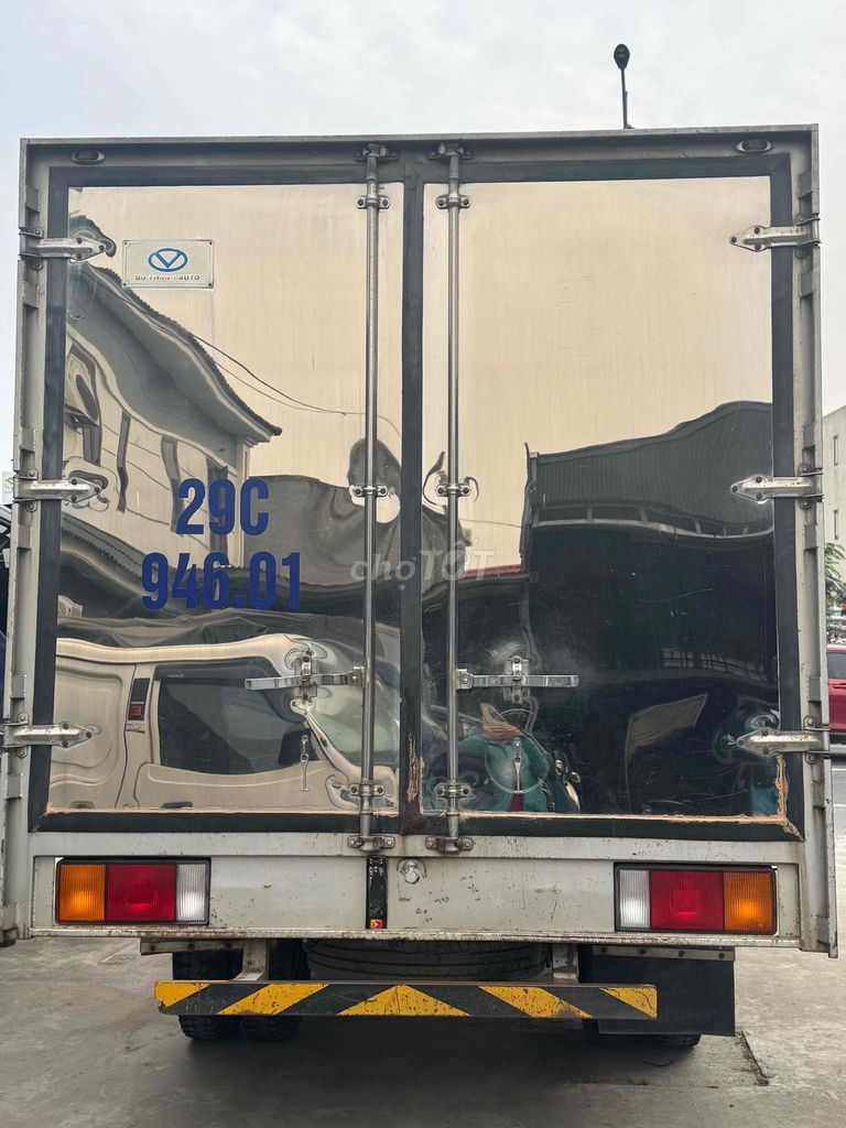 HD88 SIÊU CHẤT 2017 - ***. Mua bán Xe tải, xe ben tại Huyện An Dương Hải Phòng được đăng bởi Nguyễn Thị Dung hình 5