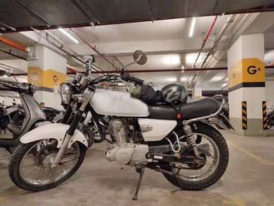 Husky 125cc 2018. Mua bán Xe máy tại Quận 11 Tp Hồ Chí Minh được đăng bởi NHK