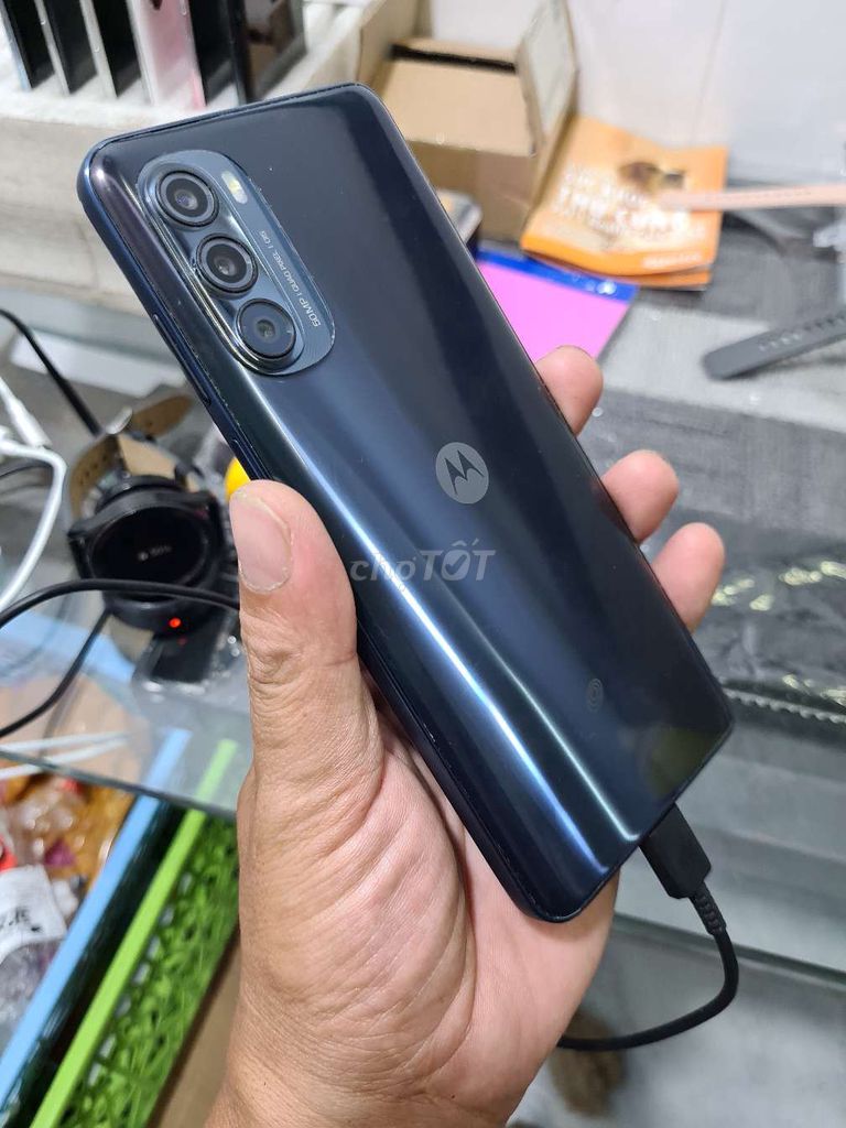 Thanh lý con moto 5g đẹp fun