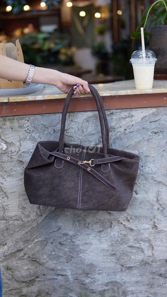 Túi xách Mira Bag nữ. Mua bán Túi xách tại Quận 3 Tp Hồ Chí Minh được đăng bởi Tên chưa cung cấp hình 1