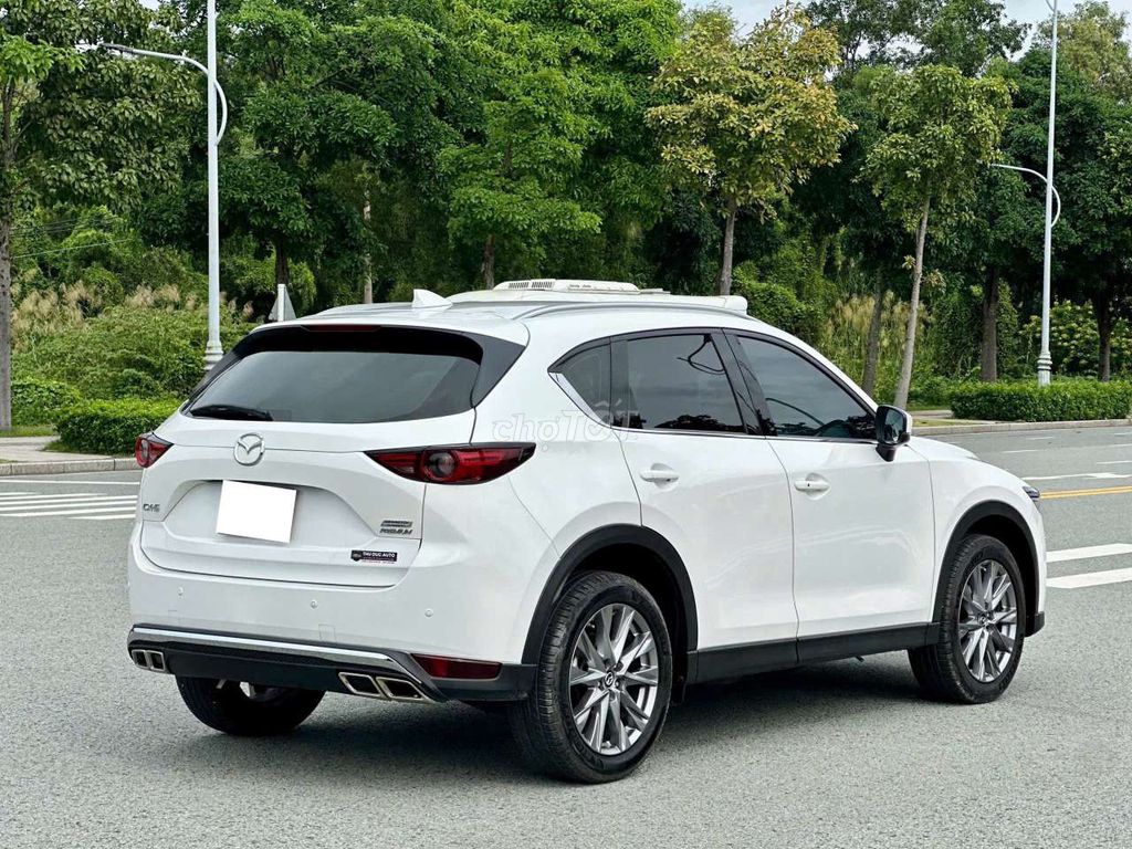 Mazda CX5 bản 2.0 premium  - 45000 km. Mua bán Ô tô tại Thành phố Thủ Đức Tp Hồ Chí Minh được đăng bởi Ms Hiệp  hình 15