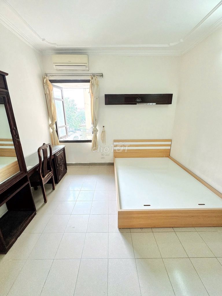 Phòng trọ Đống Đa 3tr6-4tr - ảnh 3