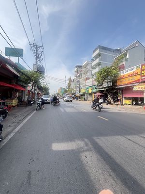 Townhouse 100 m² · 3 bed · Đường Hiệp Bình