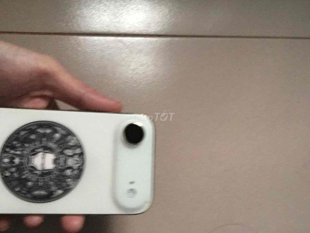 iPhone Air 256GB Vàng Việt Nam BH 1/2027. Mua bán Điện thoại tại Huyện Yên Mô Ninh Bình được đăng bởi Tuấn Khanh hình 1