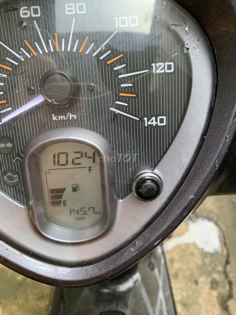 Yamaha Janus 2017-2018 Đen. Mua bán Xe máy tại Huyện Trảng Bom Đồng Nai được đăng bởi Van Anh hình 4