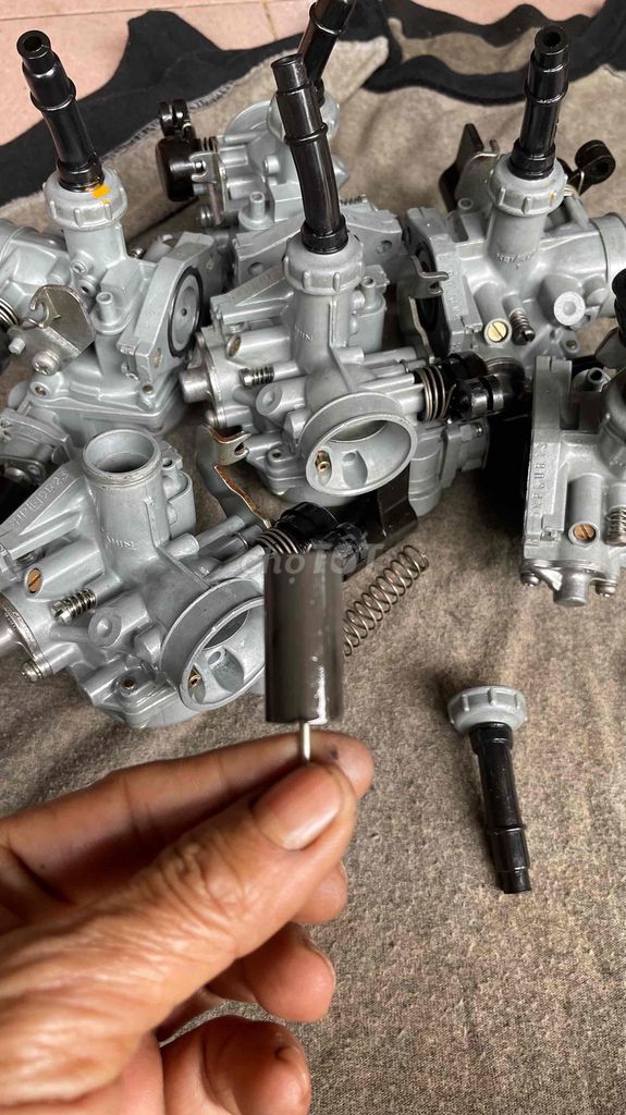 bxc wave a rs 100. Mua bán Phụ tùng xe tại Huyện Hóc Môn Tp Hồ Chí Minh được đăng bởi Bình Lý hình 6