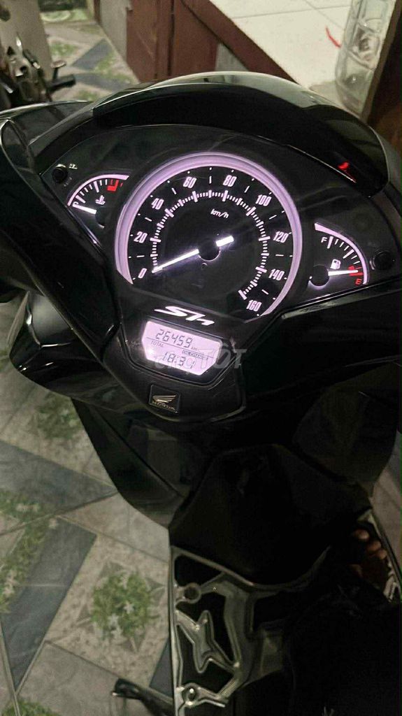 Sh 125i 2018 đăng kí 2021 xe zin. Mua bán Xe máy tại Thành phố Chí Linh Hải Dương được đăng bởi Chiến Thế Phạm hình 4