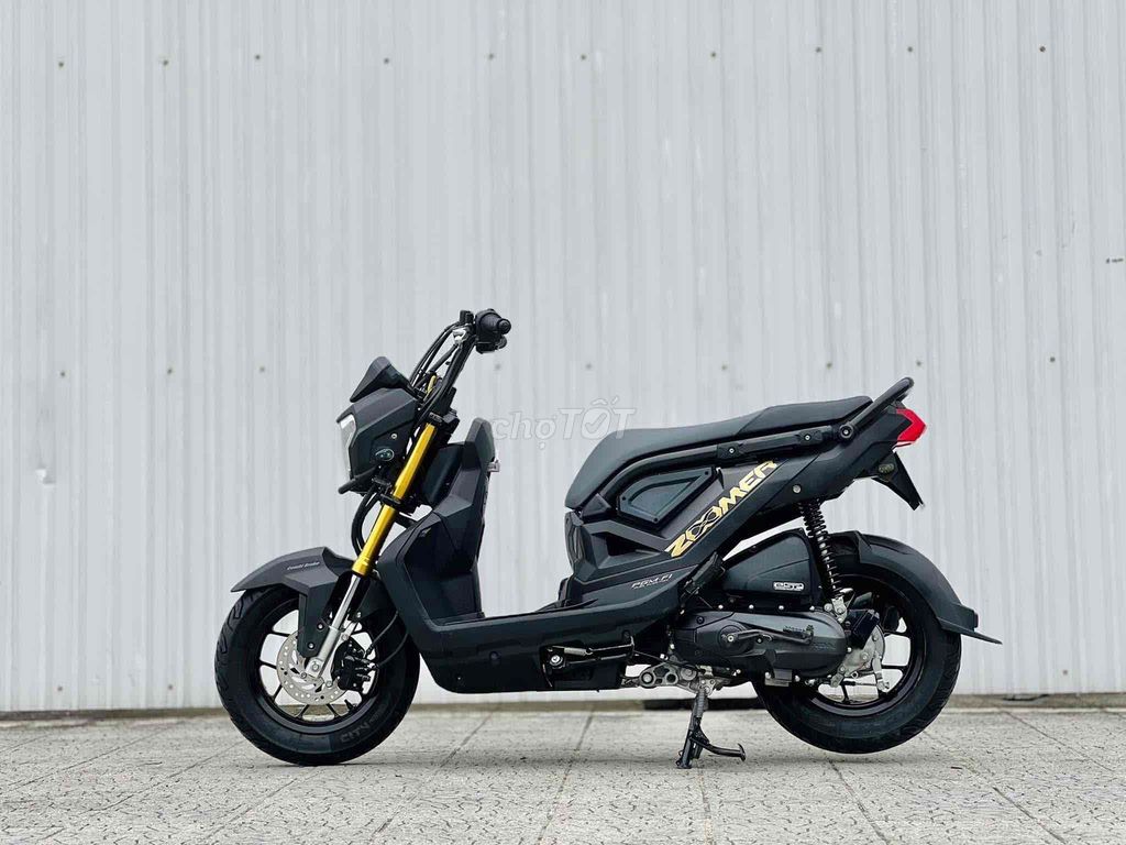 Honda Zoomer X 110