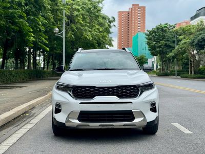 Kia Sonet 2023 Premium 1.5 AT - 50000 km. Mua bán Ô tô tại Quận Cầu Giấy Hà Nội được đăng bởi Hùng Eco Auto