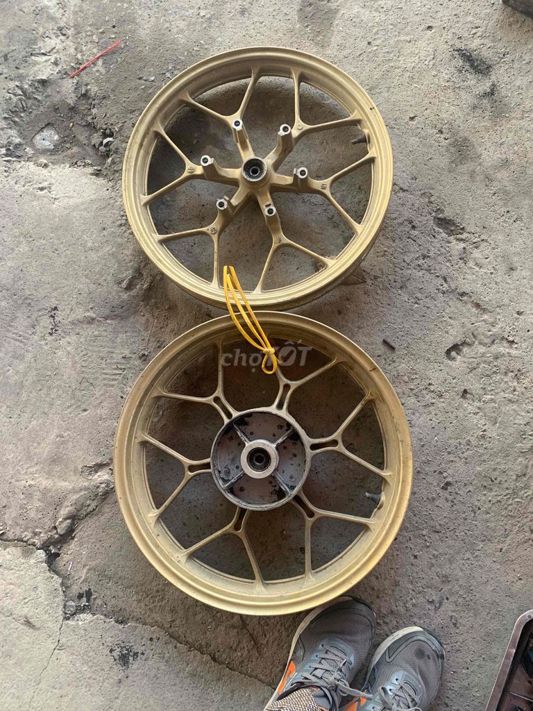 cặp. vành winder đẹp bi ngon. Mua bán Phụ tùng xe tại Quận Nam Từ Liêm Hà Nội được đăng bởi lê văn minh hình 6