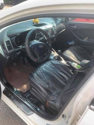 Kia K3 2015 1.6 AT - 130000 km. Mua bán Ô tô tại Huyện Bình Xuyên Vĩnh Phúc được đăng bởi Đinh Quang Hưng