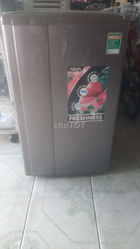 Tủ lạnh AQUA 93L còn mới 90%