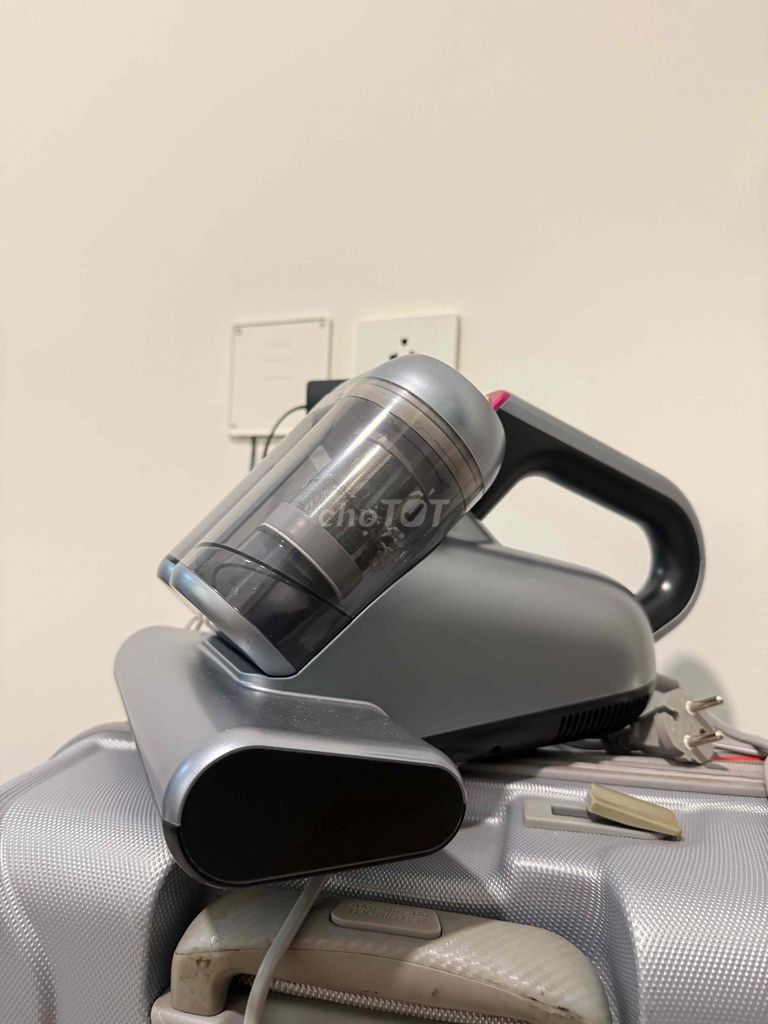 Máy hút bụi Simplus Hút bụi giường nệm. Mua bán Nội thất, đồ gia dụng khác tại Quận 1 Tp Hồ Chí Minh được đăng bởi Ms Nguyet hình 1