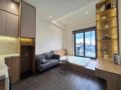 Аренда · 1 комн. · 40 м² · Quận Phú Nhuận, ул. Đường Lê Văn Sỹ