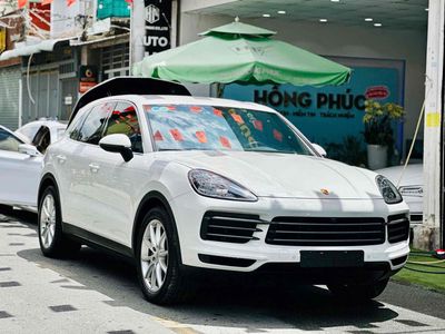 Porsche Cayenne Cayenne  Model 2022. Mua bán Ô tô tại Quận 8 Tp Hồ Chí Minh được đăng bởi Hồng Phúc