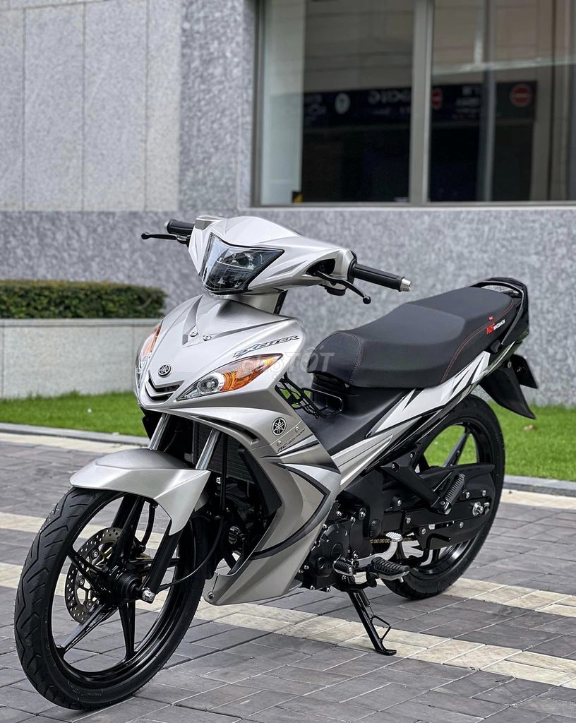 Exciter 2010 5p71 fullnew bs đẹp chính chủ. Mua bán Xe máy tại Quận 4 Tp Hồ Chí Minh được đăng bởi Hoàng hình 1