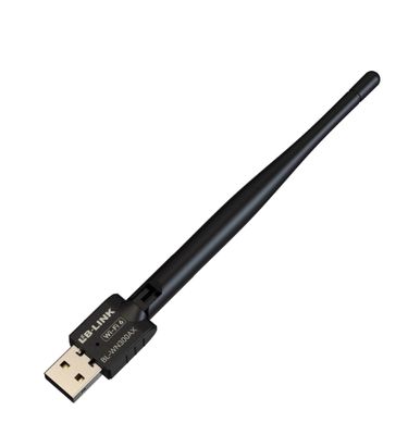 SALE Bộ điều hợp USB Wi-FI 6 Wireless LB - LINK