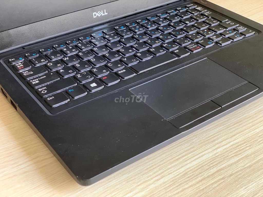 Laptop Dell Latitude Core i7