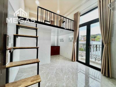 phòng trọ GIÁ TỐT SIÊU THOÁNG BAN CÔNG ngay Dương Quảng Hàm - MỚI 100%. Cho thuê phòng trọ tại Quận Gò Vấp Tp Hồ Chí Minh được đăng bởi Thanh Đức Chuyên Căn hộ Luxury