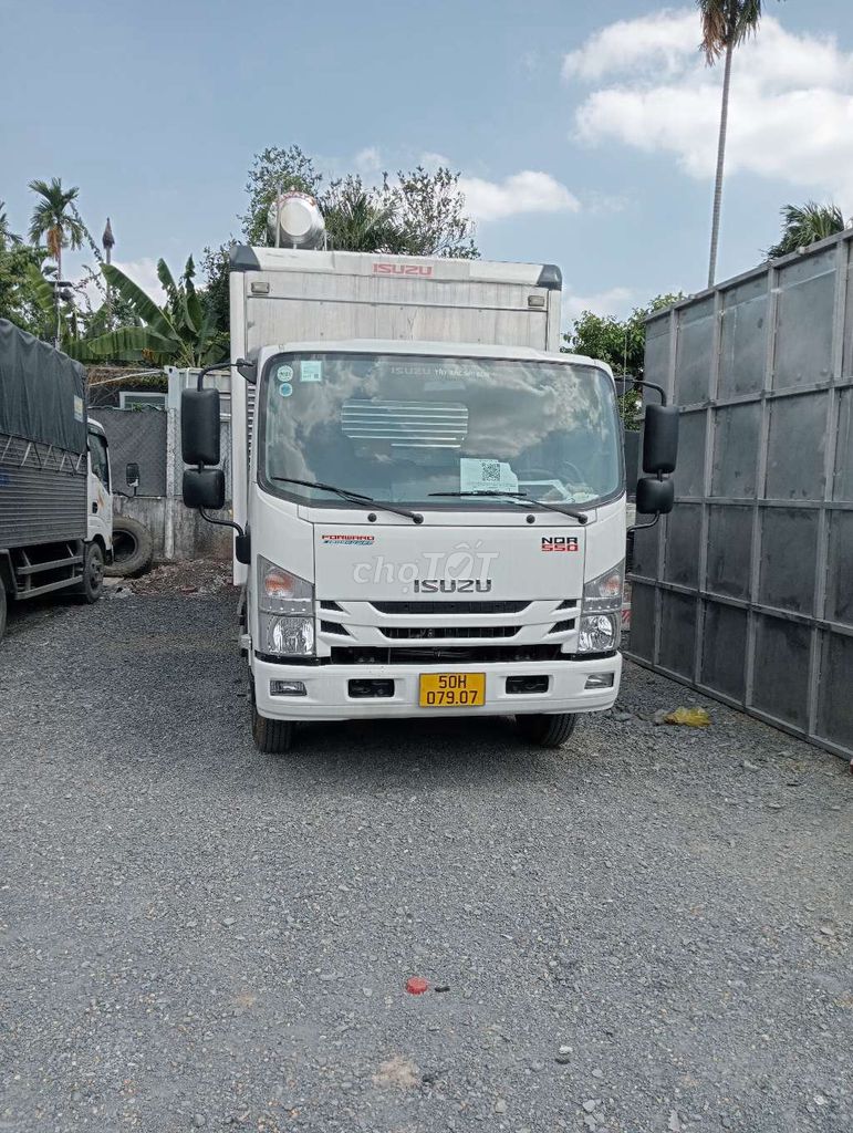 Dịch vụ chở hàng thuê bằng xe tải. Dịch vụ tại Huyện Hóc Môn Tp Hồ Chí Minh được đăng bởi Nguyễn Tuấn Nghĩa hình 2