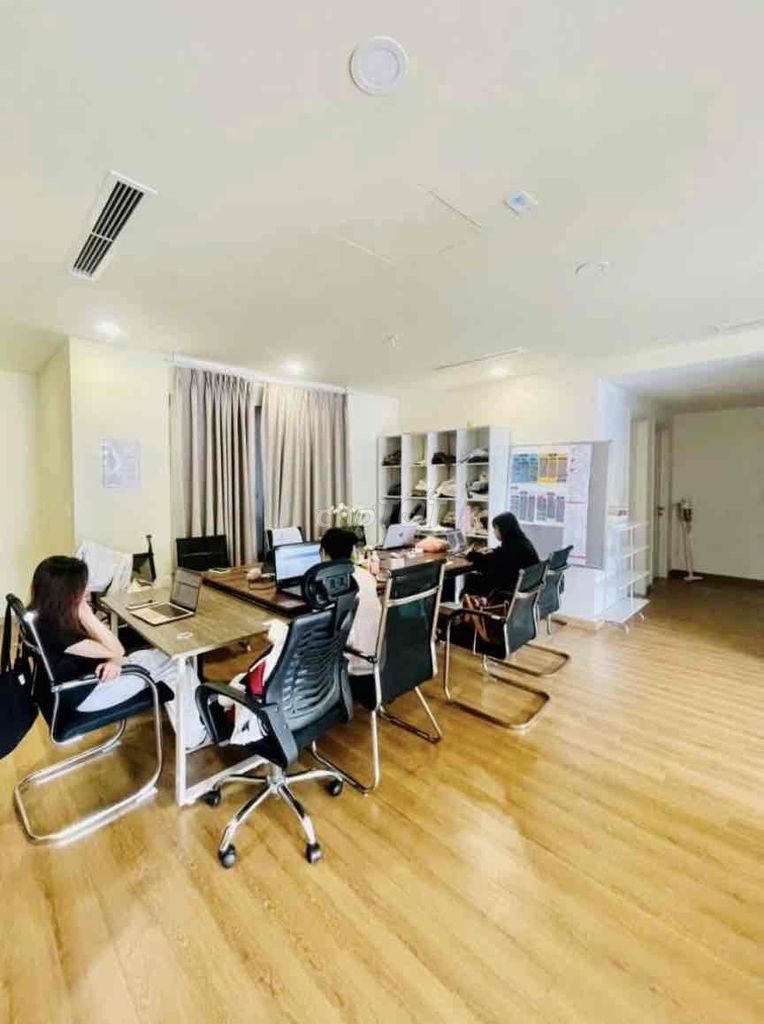 BÁN CHUNG CƯ PARAGON - 3 NGỦ - 2Wc - KINH DOANH - 140m2