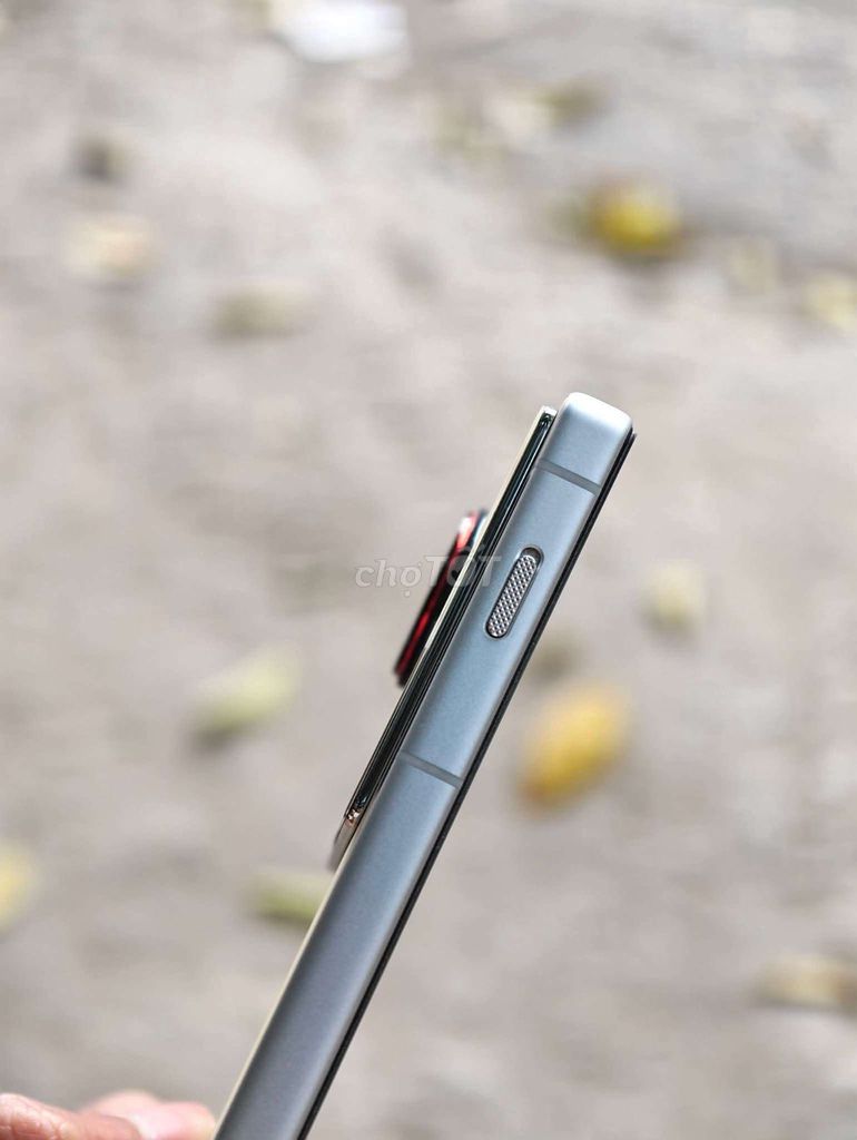 Nubia Z70 Ultra Bạc. Mua bán Điện thoại tại Quận Long Biên Hà Nội được đăng bởi Tien hình 1