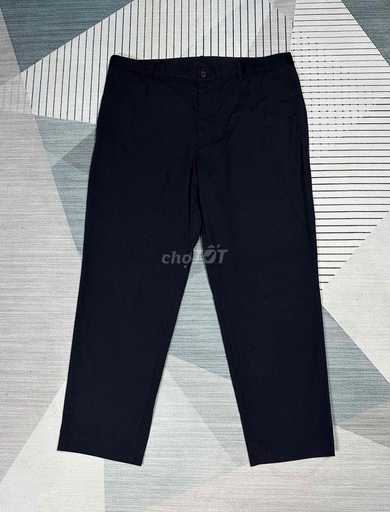 Uniqlo smart pants size XL