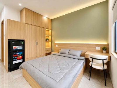 Аренда · 1 комн. · 46 м² · Quận Sơn Trà, ул. Đường Nguyễn Đình Hoàn