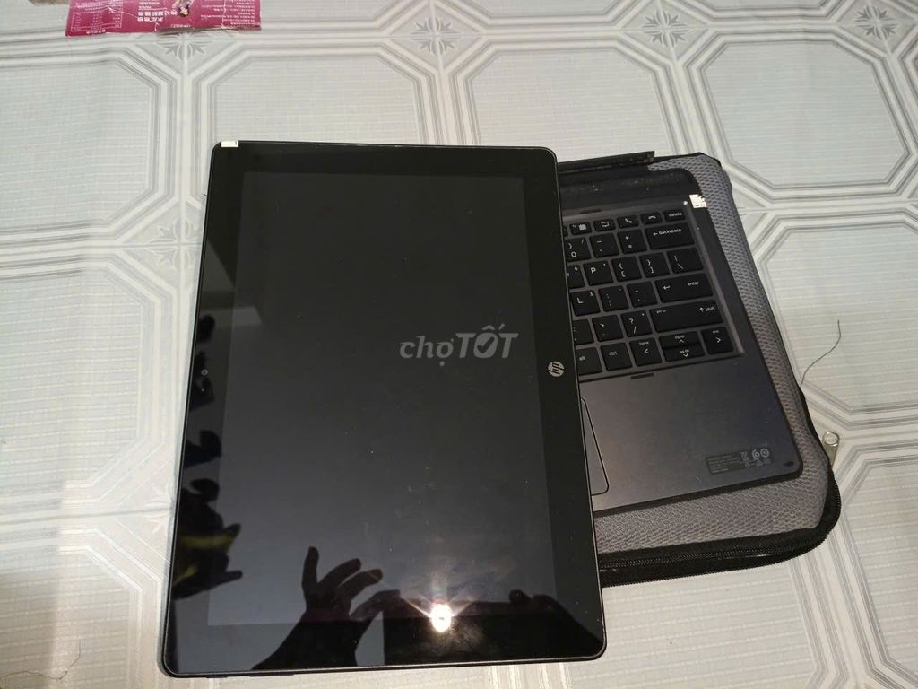 HP Pro X2 i5 Gen 7 Đen. Mua bán Laptop tại Quận 11 Tp Hồ Chí Minh được đăng bởi VY VY hình 1