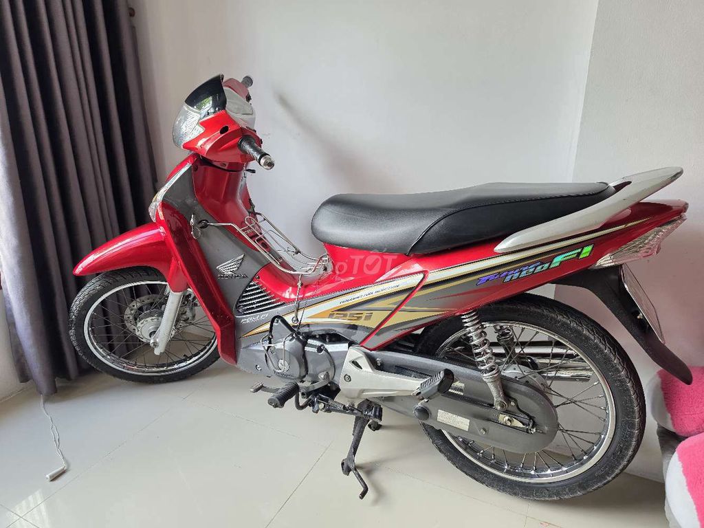 Honda Future Neo 2009 Đỏ
