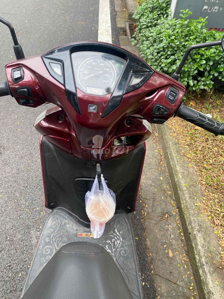 Lead 125 biển số thành phố. Mua bán Xe máy tại Huyện Hóc Môn Tp Hồ Chí Minh được đăng bởi Dũng Mập hình 7