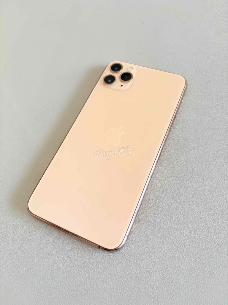 iPhone 11 Pro Max 64GB Pin 100% Htro góp nợ xấu. Mua bán Điện thoại tại Quận Ninh Kiều Cần Thơ được đăng bởi  Anh Lê hình 1