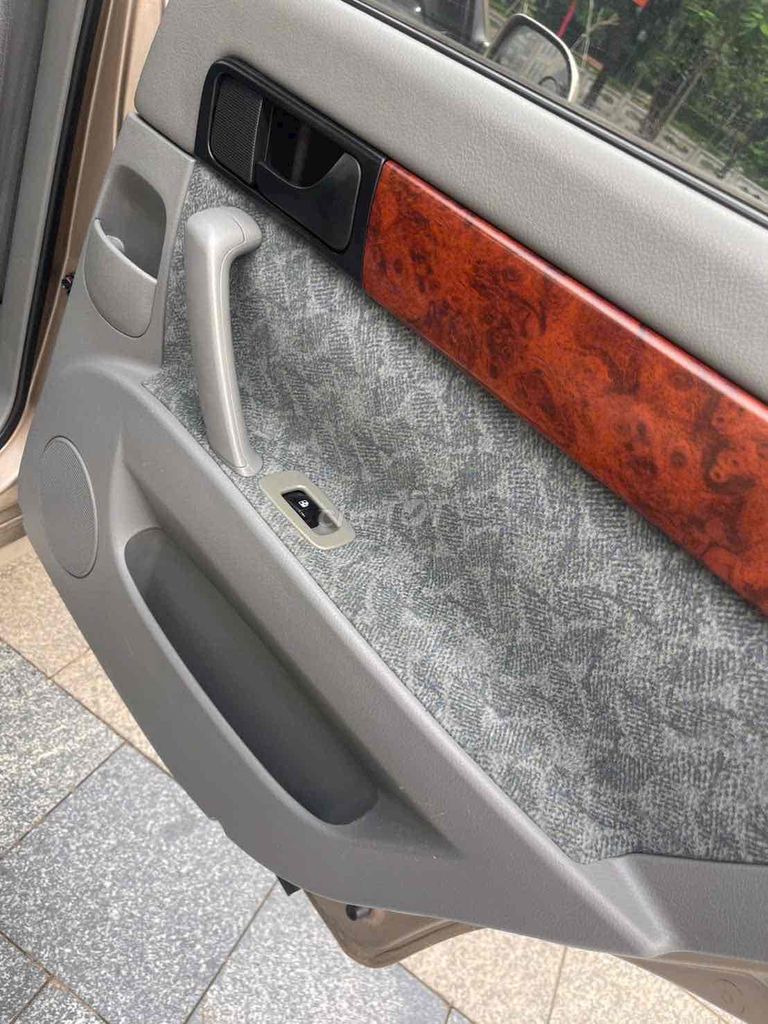 Daewoo Lacetti 2011 EX 1.6 MT - 110000 km. Mua bán Ô tô tại Huyện Phúc Thọ Hà Nội được đăng bởi Viết Mạnh hình 9