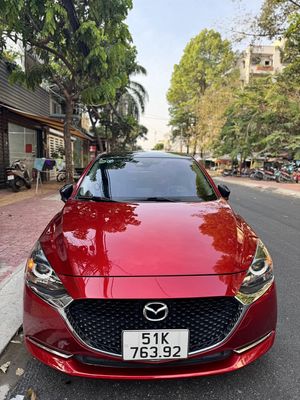 Mazda 2 2021 Sport 1.5 Premium