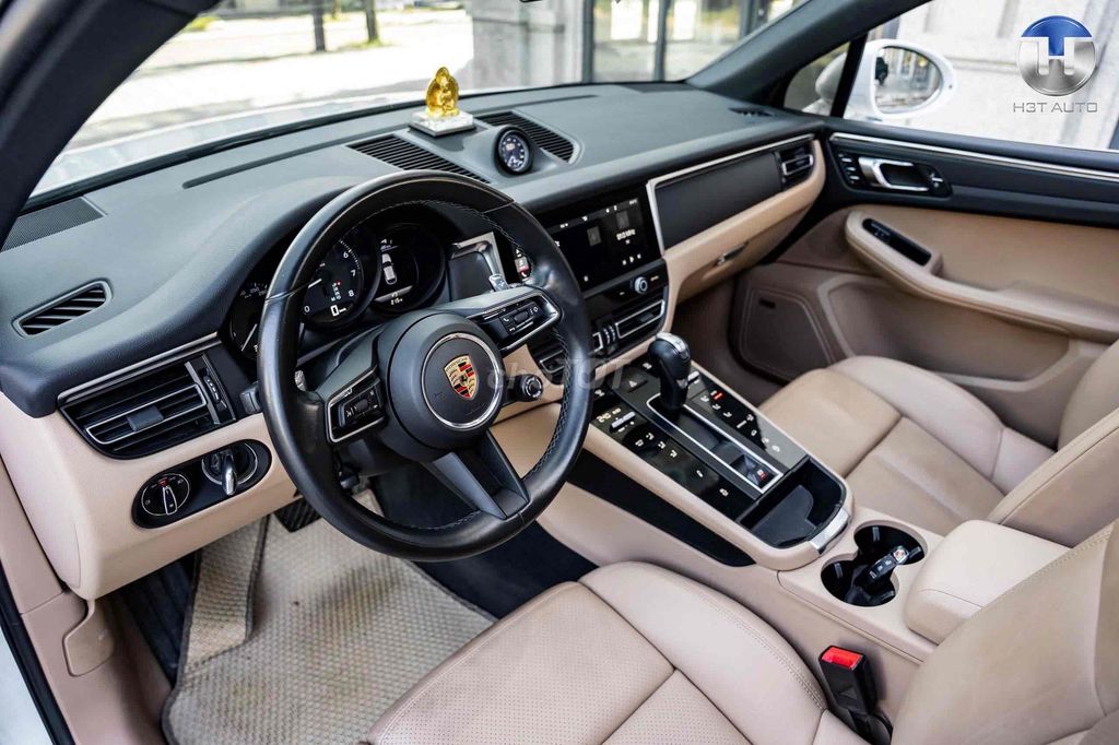 Porsche Macan Model 2024 - siêu mới. Mua bán Ô tô tại Quận Long Biên Hà Nội được đăng bởi H3T Auto Việt Nam hình 4