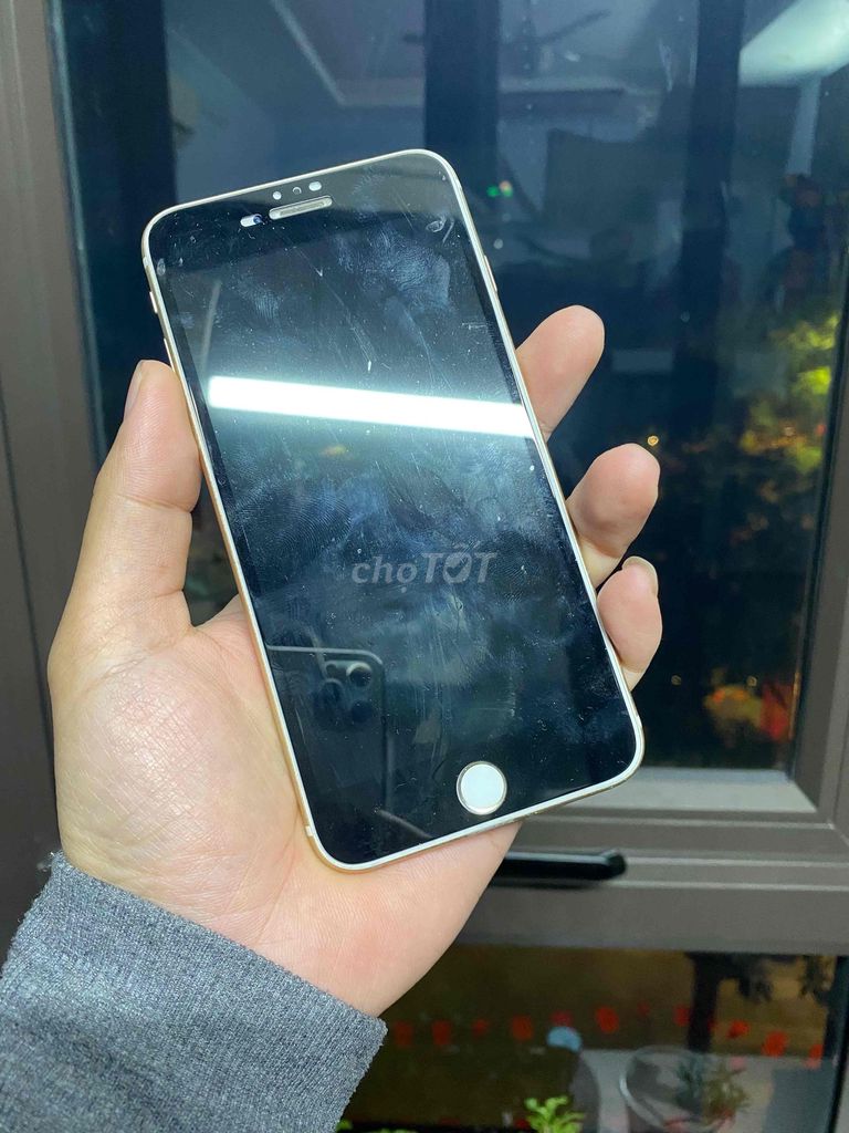 Apple iPhone 6s Plus 64GB Vàng. Mua bán Điện thoại tại Quận Ba Đình Hà Nội được đăng bởi Diệm hình 1