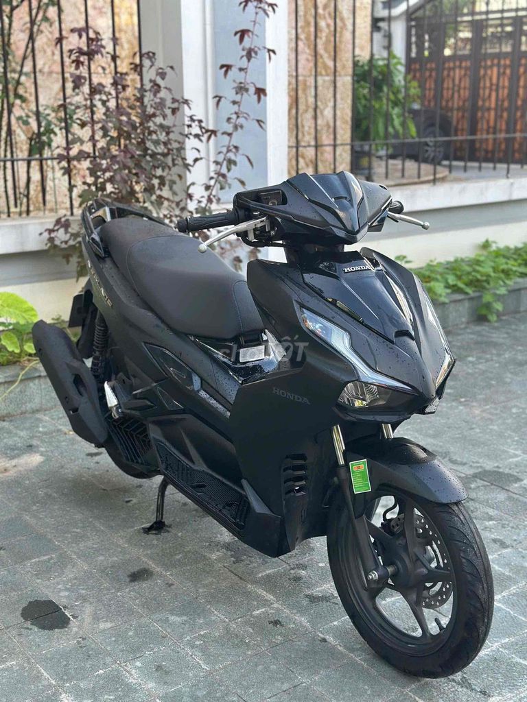 AB Nguyên Bản 2023 Chất_Bảo Hành 2 Năm✅✅✅. Mua bán Xe máy tại Huyện Gia Lâm Hà Nội được đăng bởi Xe Máy Phúc Hưng hình 5