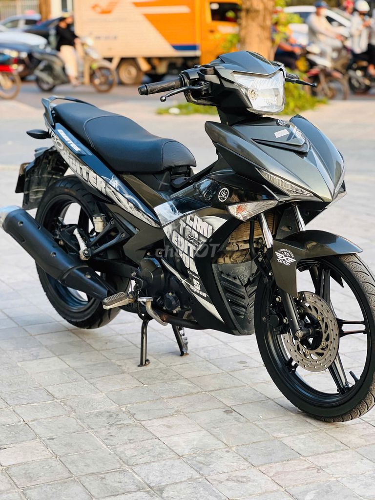 YAMAHA EXCITER 150 NGUYÊN ZIN MỚI 99%