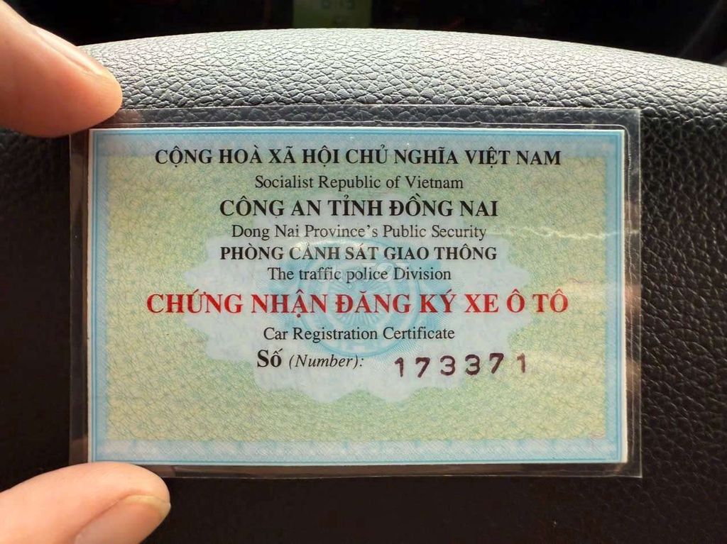 Ford Transit 2020 Tôi không rõ - 97000 km. Mua bán Ô tô tại Quận 11 Tp Hồ Chí Minh được đăng bởi Van hình 14