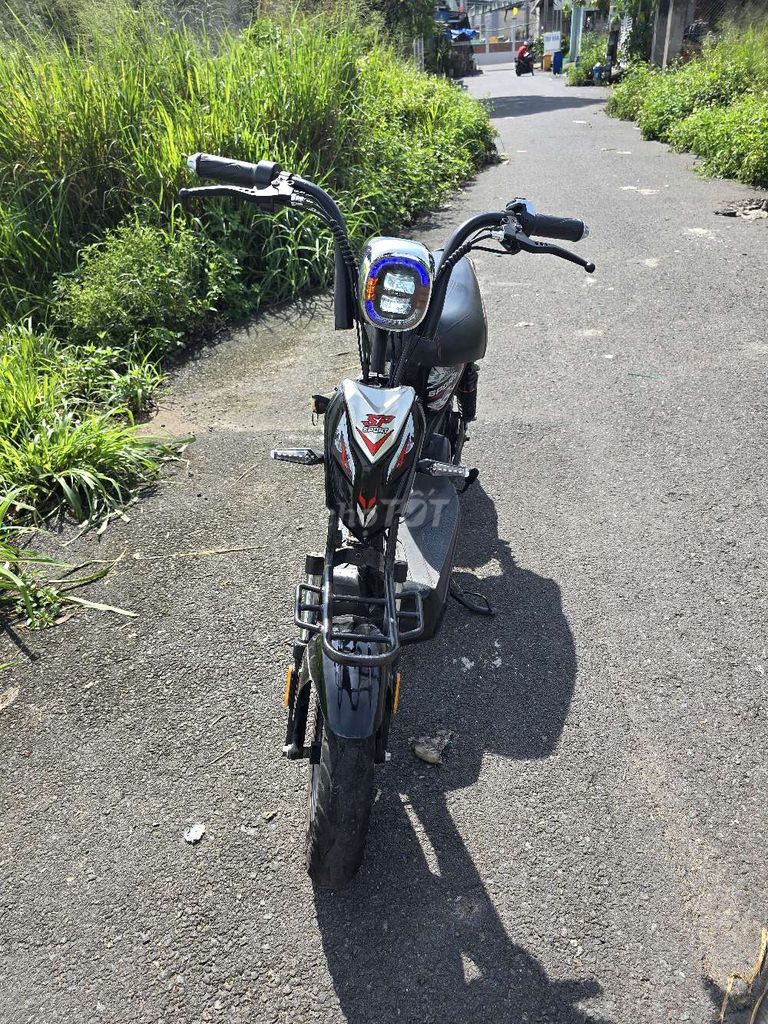 Bán xe điện 133. Mua bán Xe điện tại Huyện Trảng Bom Đồng Nai được đăng bởi Phú Xuân hình 2