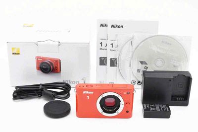 📸 MÁY ẢNH NIKON 1 J2. Mua bán Máy ảnh, Máy quay tại Thành phố Huế Thừa Thiên Huế được đăng bởi Ở Đây Có Bán Máy Ảnh 