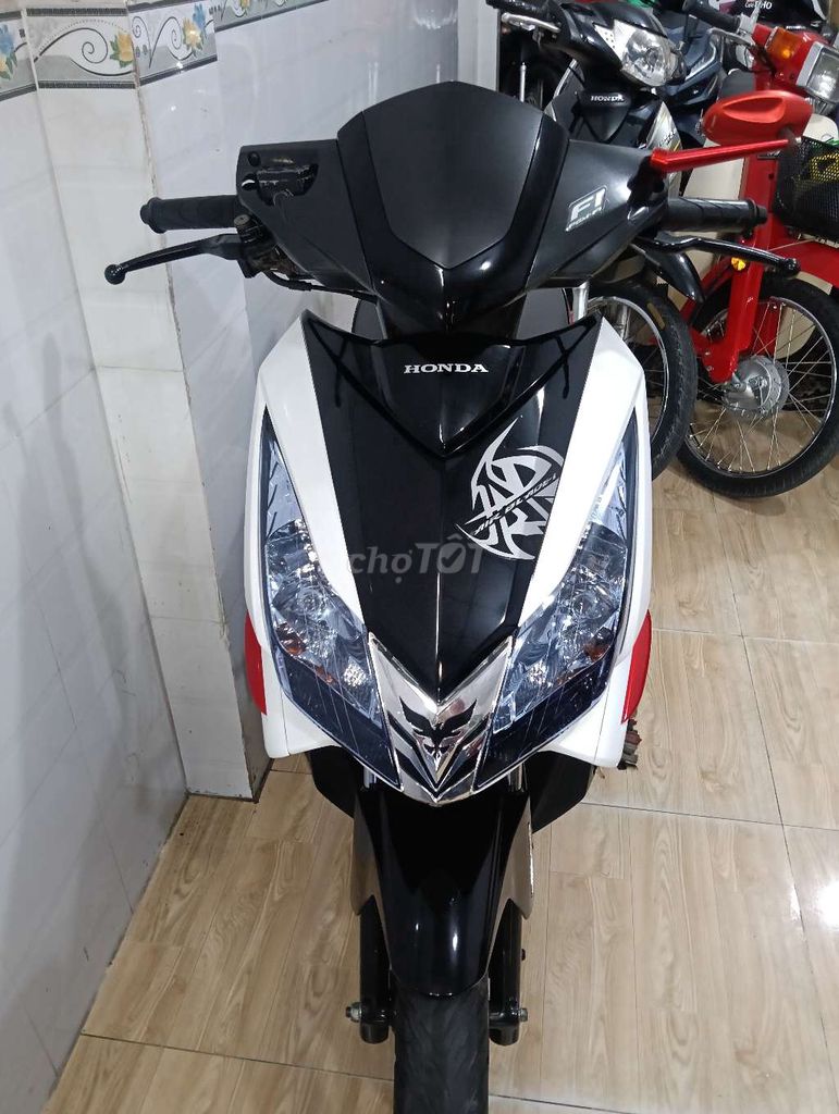 Ab thái Fi 2011, máy zin,bs65 , chính chủ. Mua bán Xe máy tại Quận Ninh Kiều Cần Thơ được đăng bởi Ti hình 2