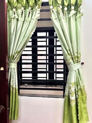 Room 16 m² · Đường Tân Kỳ Tân Quý
