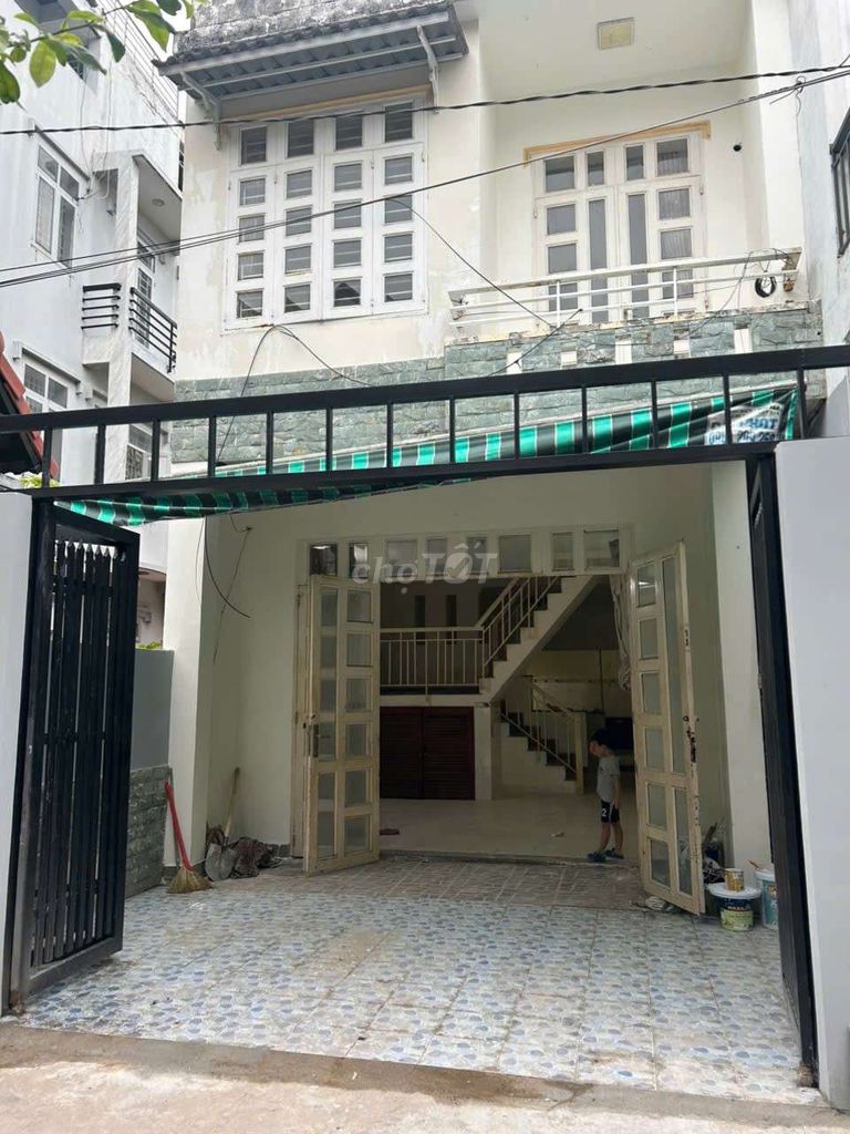 cho thuê lâu dài không lấy lại nhà