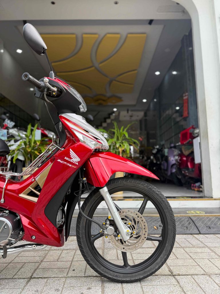 🌈 FUTURE X Fi HSCT XE CỨNG CÁP MÁY ÊM NGON💥CÓ GÓP💥. Mua bán Xe máy tại Thành phố Sóc Trăng Sóc Trăng được đăng bởi Mạnh Huỳnh hình 10