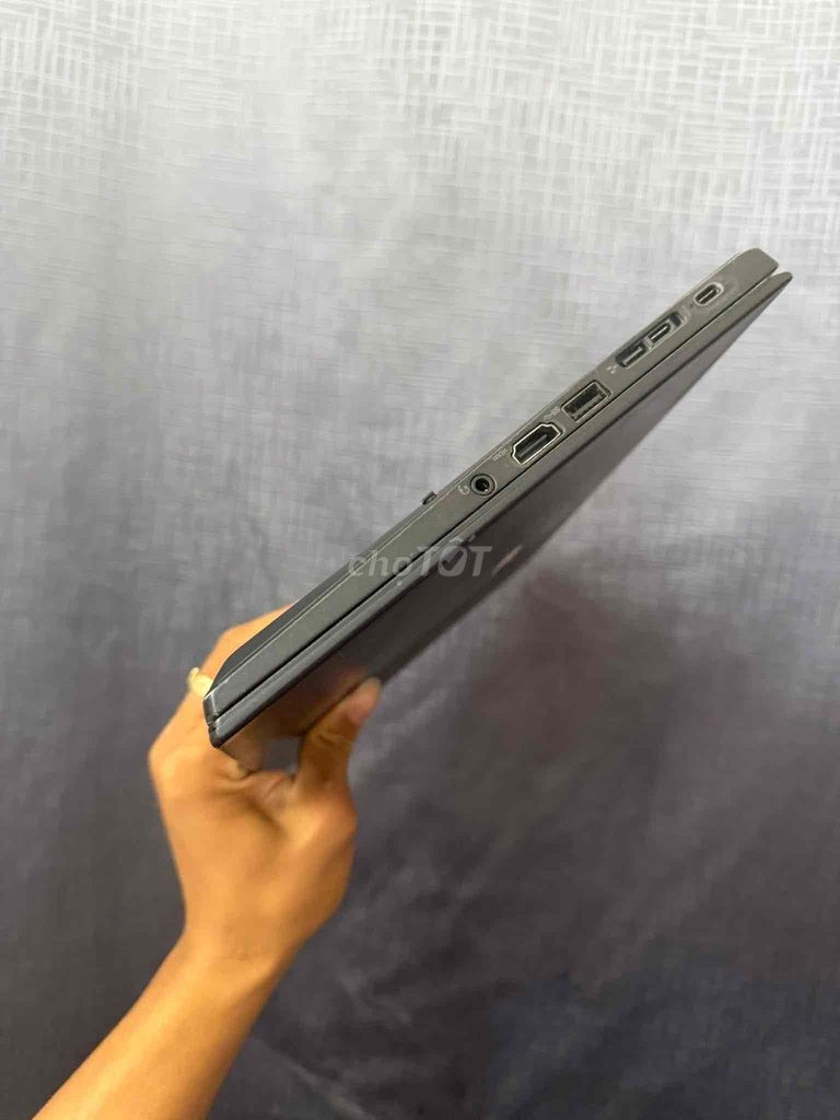 Lenovo Thinkpad X280 Đen. Mua bán Laptop tại Thành phố Đông Hà Quảng Trị được đăng bởi Gia Bảo hình 1