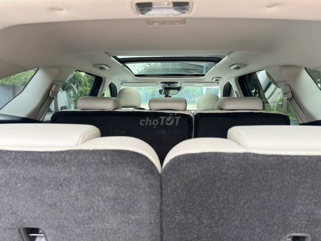 Kia Sorento 2022 Signature 2.5 AT AWD - 54,000 km.. Mua bán Ô tô tại Thành phố Thủ Đức Tp Hồ Chí Minh được đăng bởi Đức Tứ Bánh hình 7