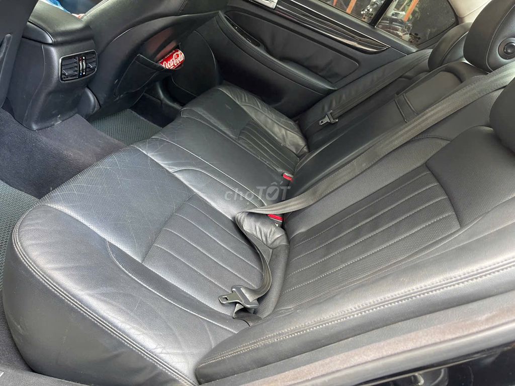 Hyundai Genesis Sedan 3.3L 2012. Mua bán Ô tô tại Quận Cầu Giấy Hà Nội được đăng bởi binhminh06 hình 7