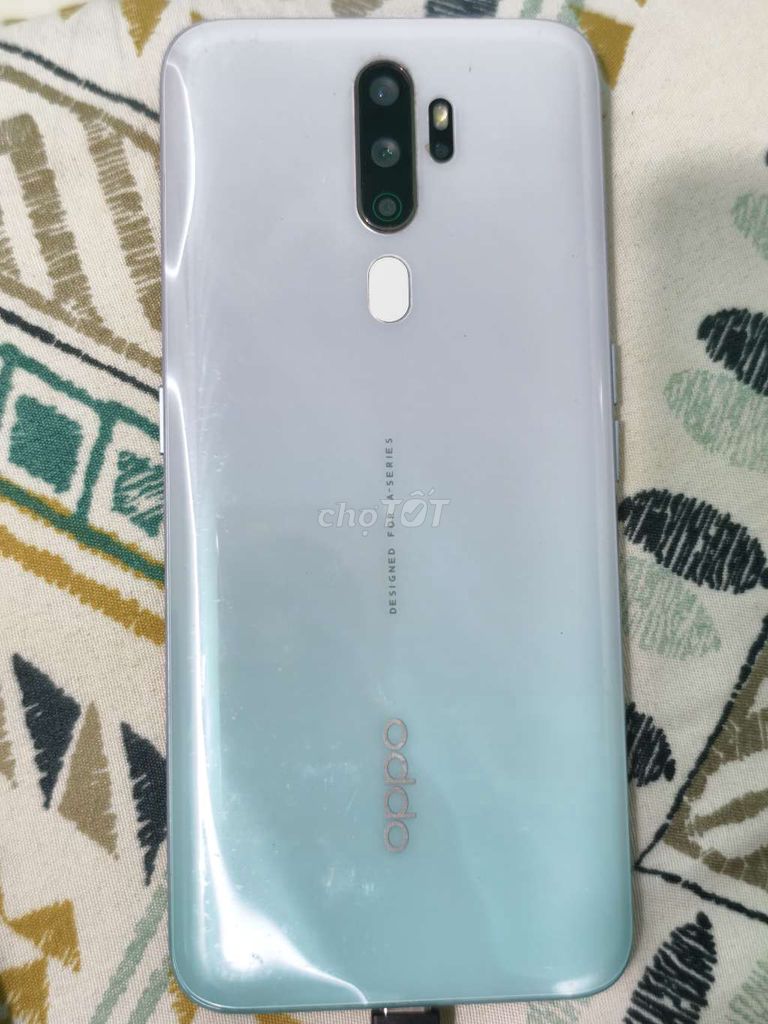 Oppo A5 2020. Mua bán Điện thoại tại Huyện Xuyên Mộc Bà Rịa - Vũng Tàu được đăng bởi Bình hình 1